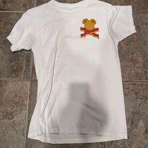 Lost Bro’s Mickey Waffles & Bacon T-Shirt (S)